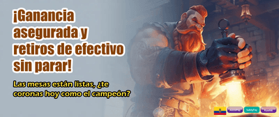 Los Mejores Slots Online