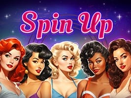 Spin UP screenshot