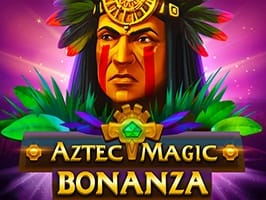 Aztec Magic Bonanza screenshot