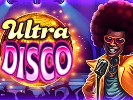 Ultra Disco screenshot