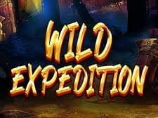 Wild Expedition screenshot