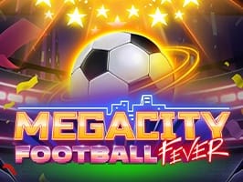 Megacity Football Fever screenshot