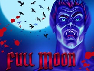 Full Moon screenshot