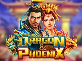 Dragon & Phoenix
