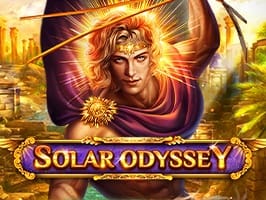 Solar Odyssey