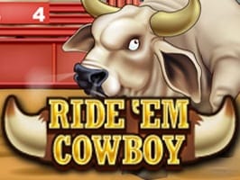 Rideem Cowboy screenshot
