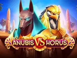 Anubis vs Horus