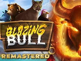 Blazing Bull Remastered screenshot