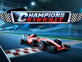 Champions Circuit screenshot