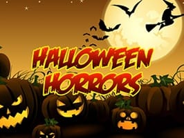 Halloween Horrors screenshot