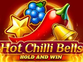 Hot Chilli Bells screenshot
