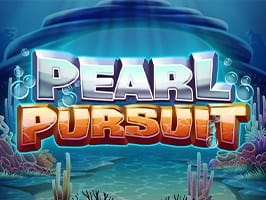 Pearl Pursuit Hold and Win screenshot